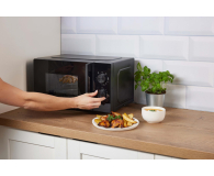 GORENJE MO20E2B5 700W 20L Grill Czarny - 1551305 - zdjęcie 7